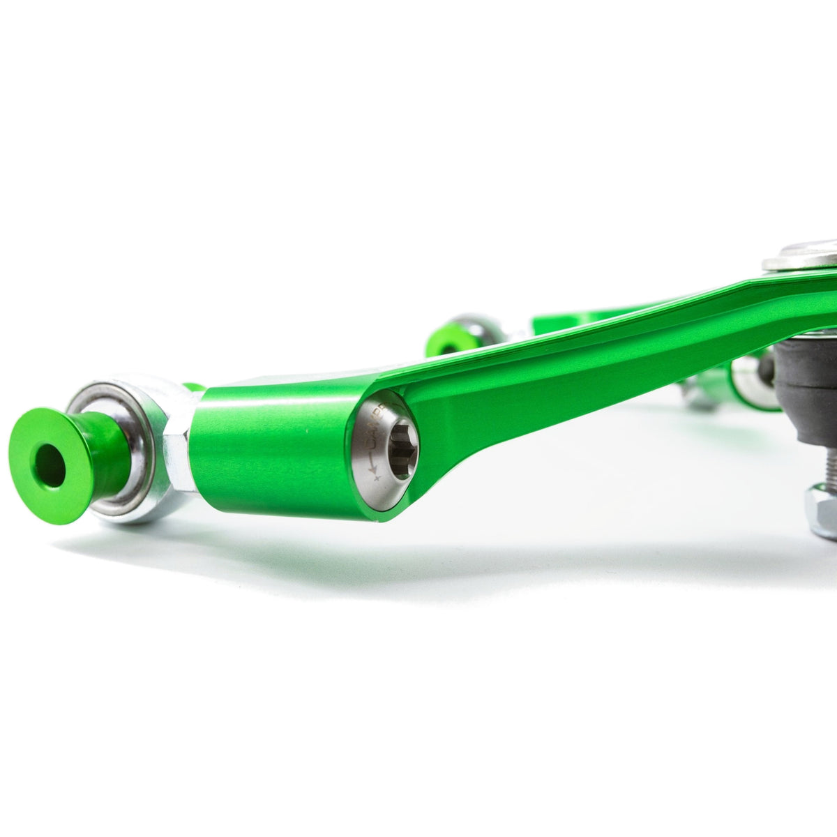 Chaser / Mark II / Cresta JZX90 / JZX100 Serial999 Front Upper Control Arms - SERIALNINE