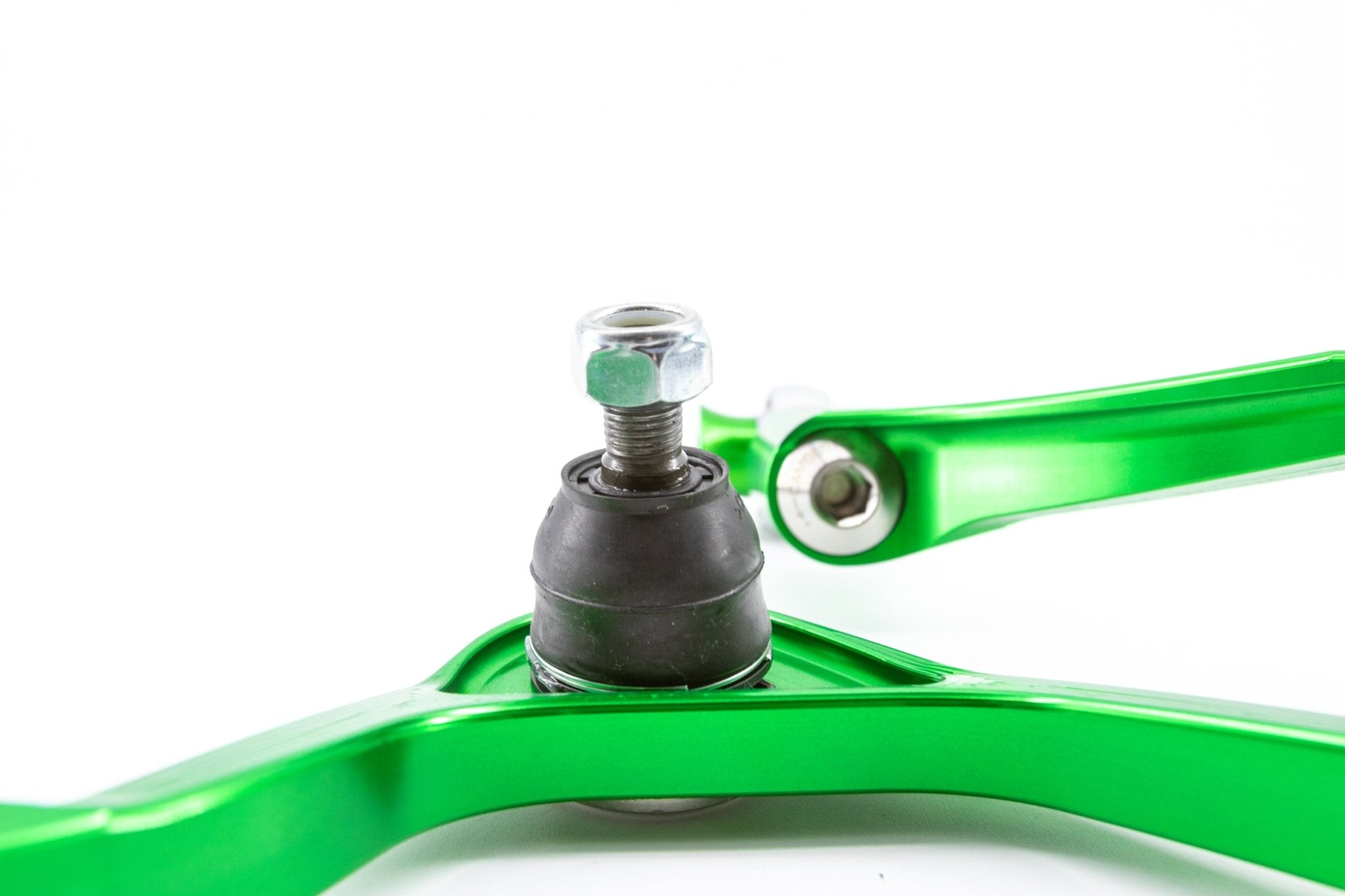 Chaser / Mark II / Cresta JZX90 / JZX100 Serial999 Front Upper Control Arms - SERIALNINE