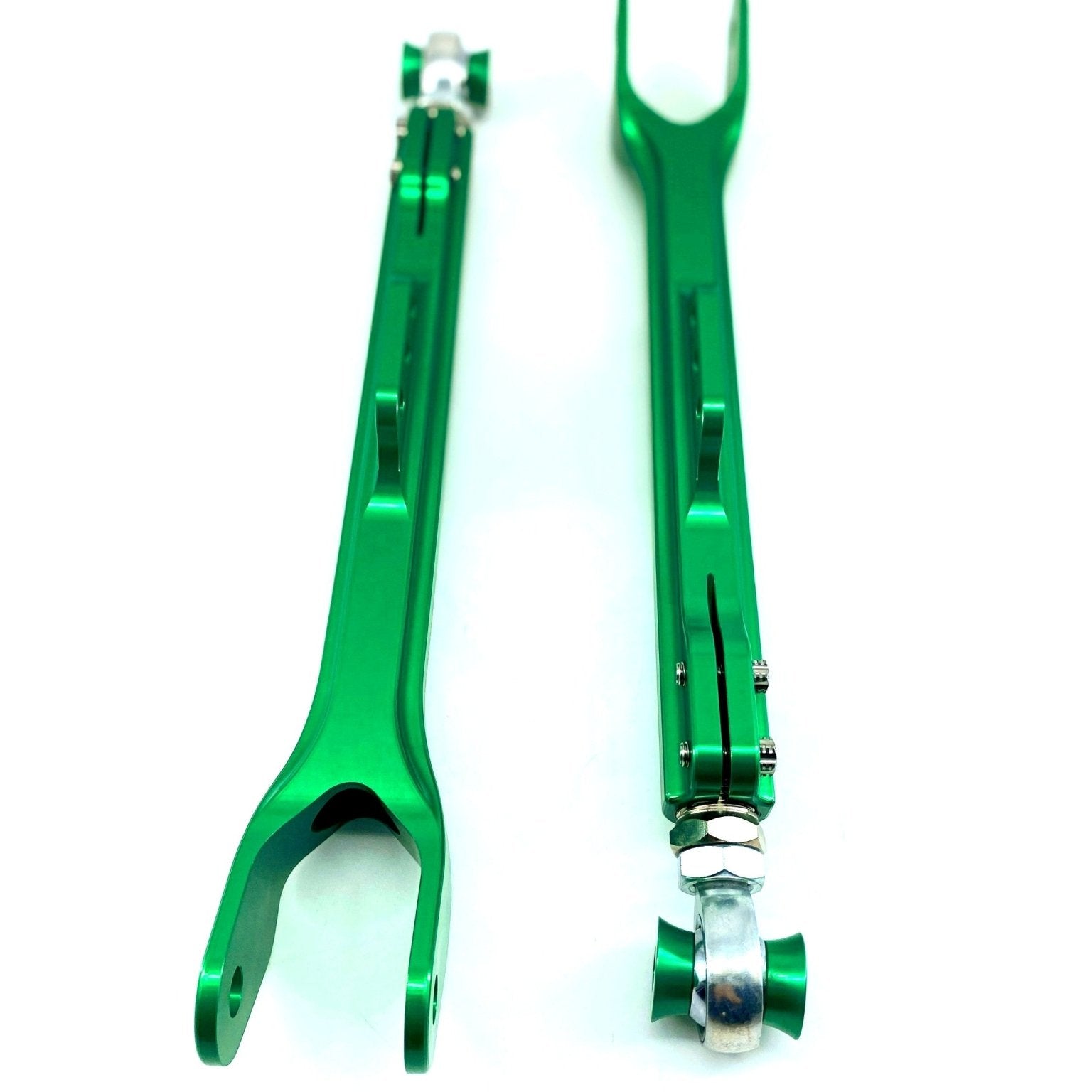 Chaser / Mark II / Cresta JZX90 / JZX100 Serial999 Rear Lower Control Arms - SERIALNINE