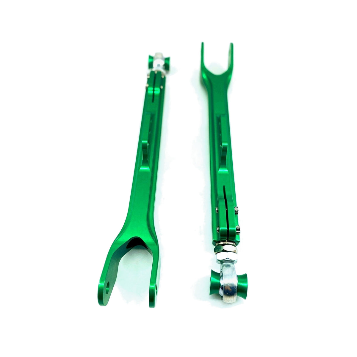 Chaser / Mark II / Cresta JZX90 / JZX100 Serial999 Rear Lower Control Arms - SERIALNINE