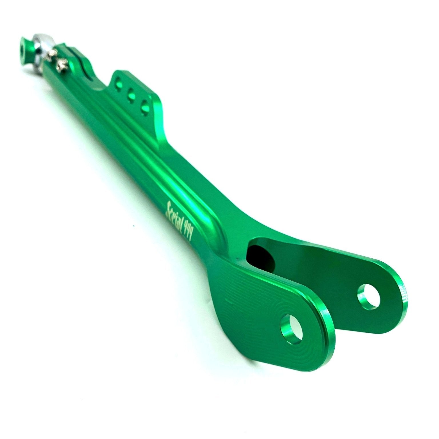 Chaser / Mark II / Cresta JZX90 / JZX100 Serial999 Rear Lower Control Arms - SERIALNINE