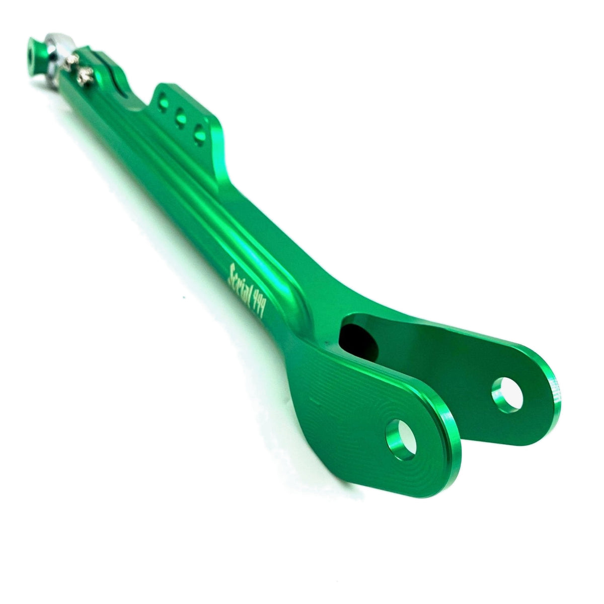 Chaser / Mark II / Cresta JZX90 / JZX100 Serial999 Rear Lower Control Arms - SERIALNINE