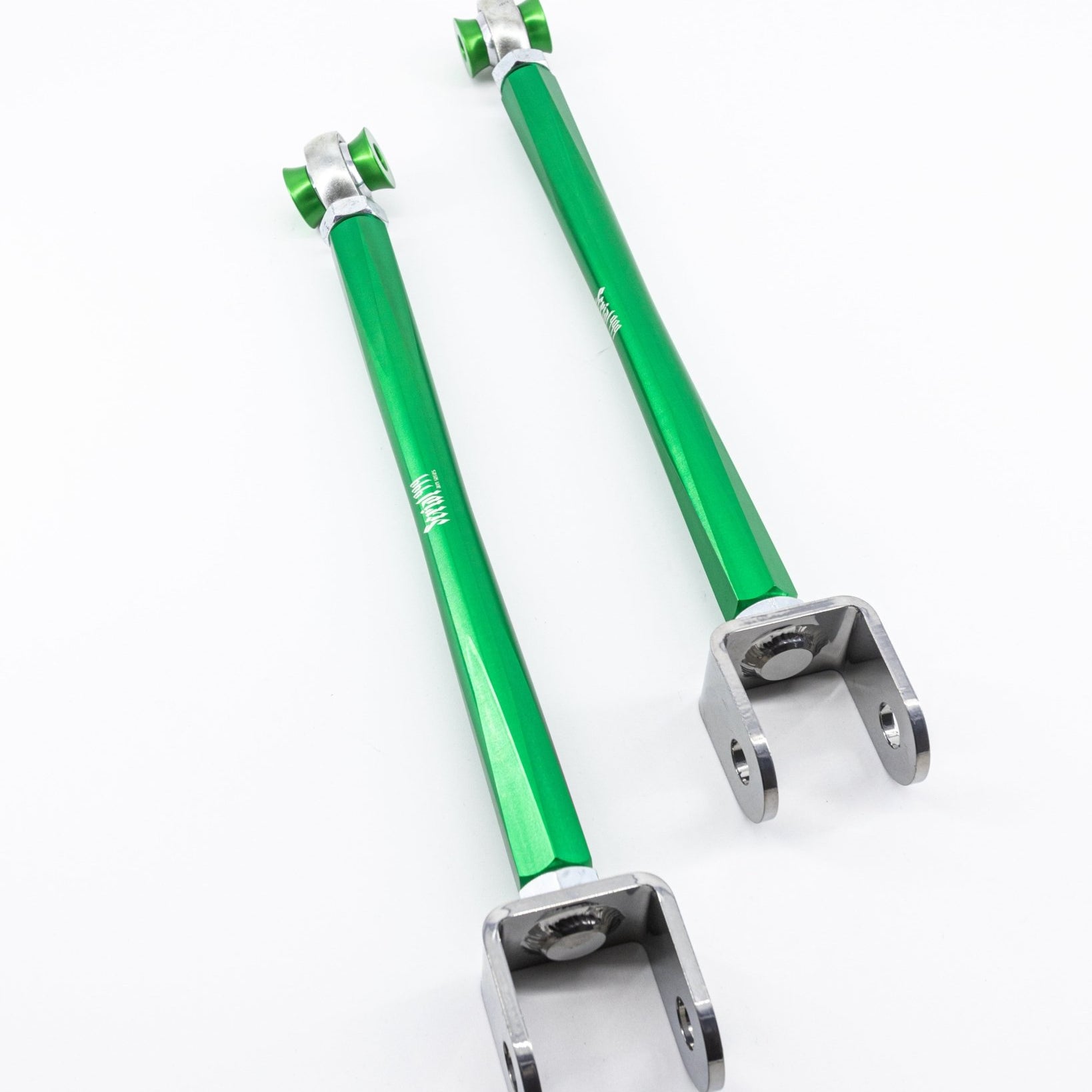 Chaser / Mark II / Cresta JZX90 / JZX100 Serial999 Traction Arms - SERIALNINE