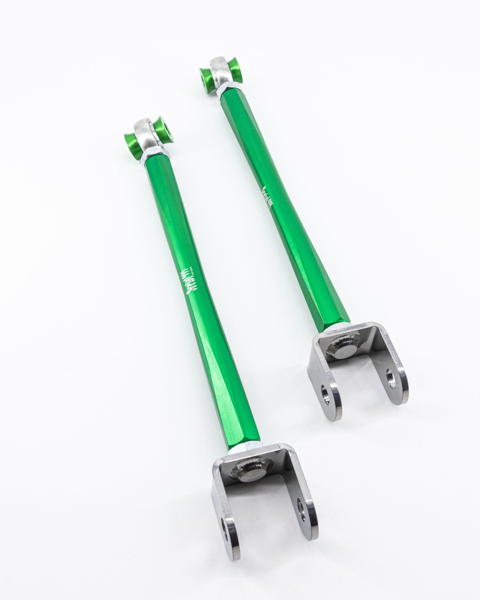 Chaser / Mark II / Cresta JZX90 / JZX100 Serial999 Traction Arms - SERIALNINE