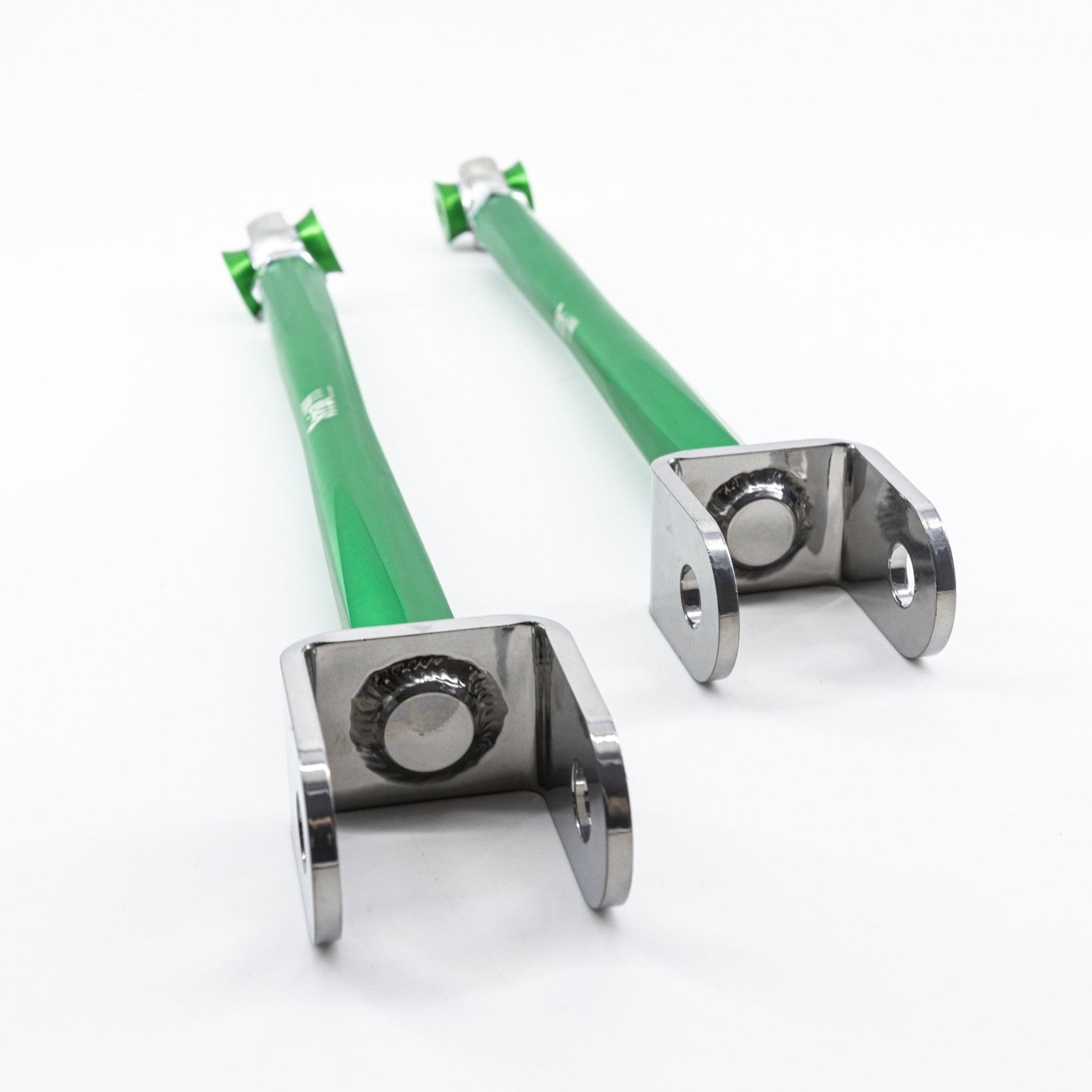 Chaser / Mark II / Cresta JZX90 / JZX100 Serial999 Traction Arms - SERIALNINE