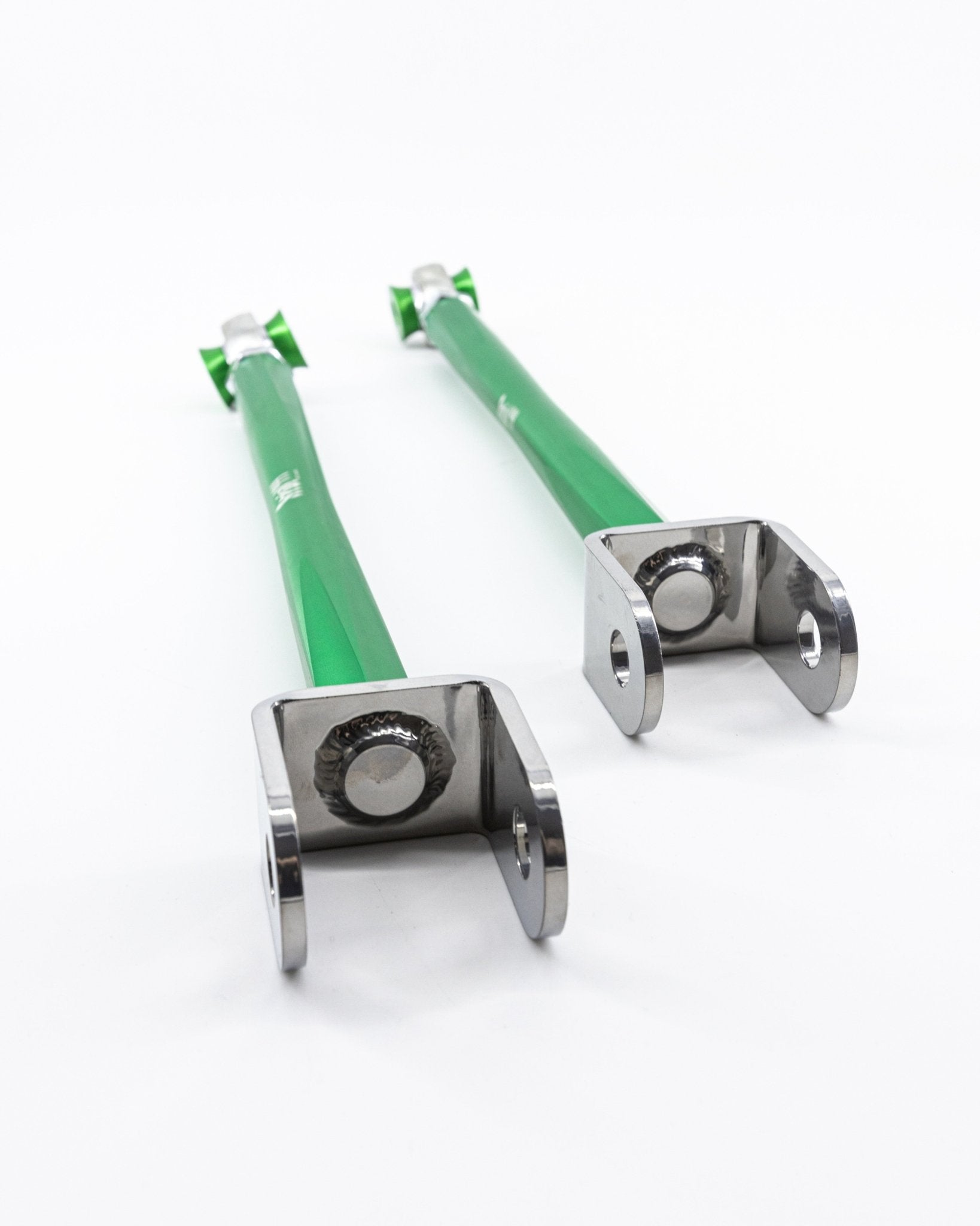 Chaser / Mark II / Cresta JZX90 / JZX100 Serial999 Traction Arms - SERIALNINE