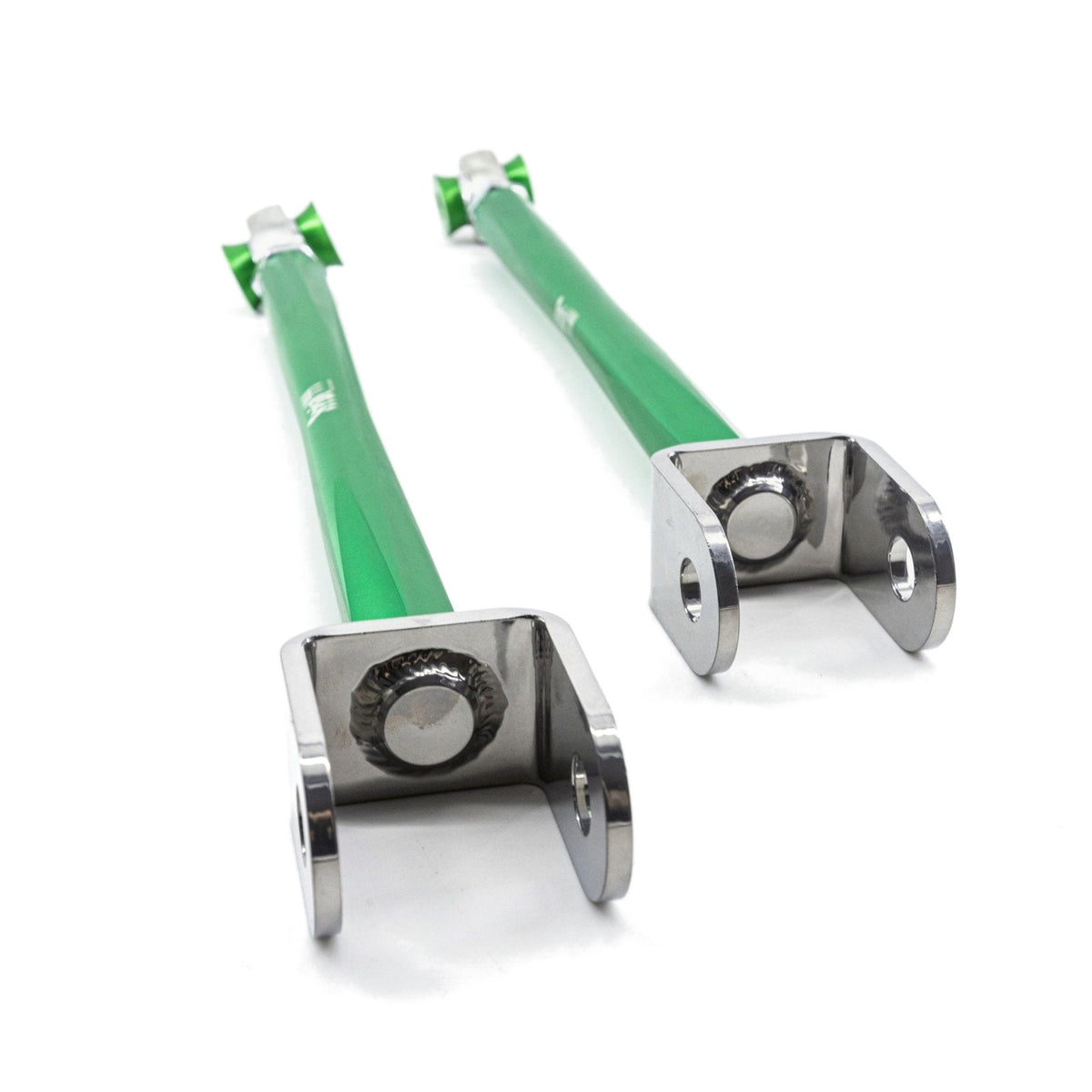 Chaser / Mark II / Cresta JZX90 / JZX100 Serial999 Traction Arms - SERIALNINE