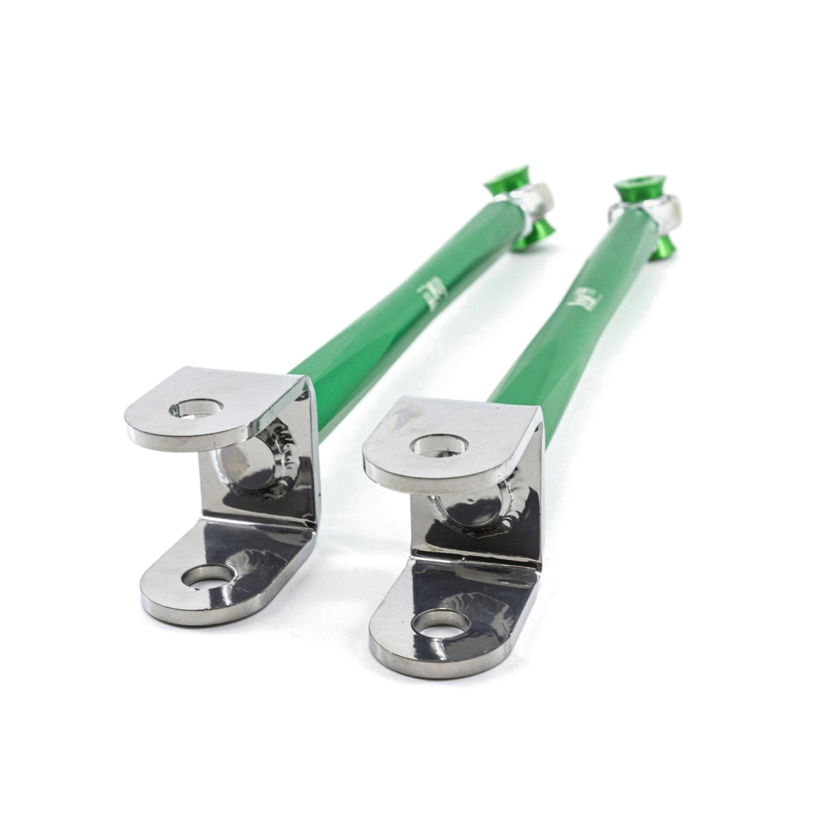 Chaser / Mark II / Cresta JZX90 / JZX100 Serial999 Traction Arms - SERIALNINE