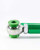 Chaser / Mark II / Cresta JZX90 / JZX100 Serial999 Traction Arms - SERIALNINE