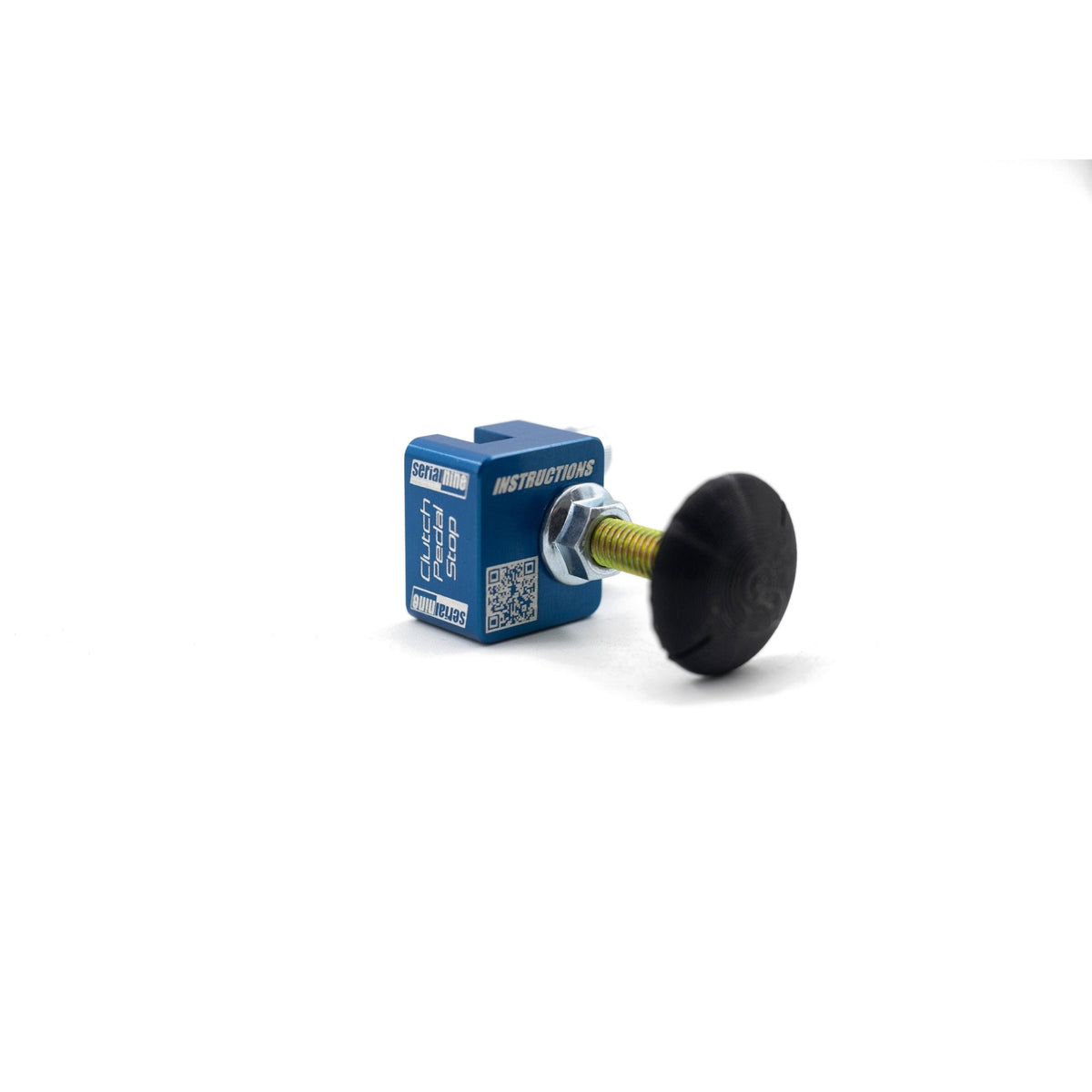 Clutch Pedal Stop - SERIALNINE