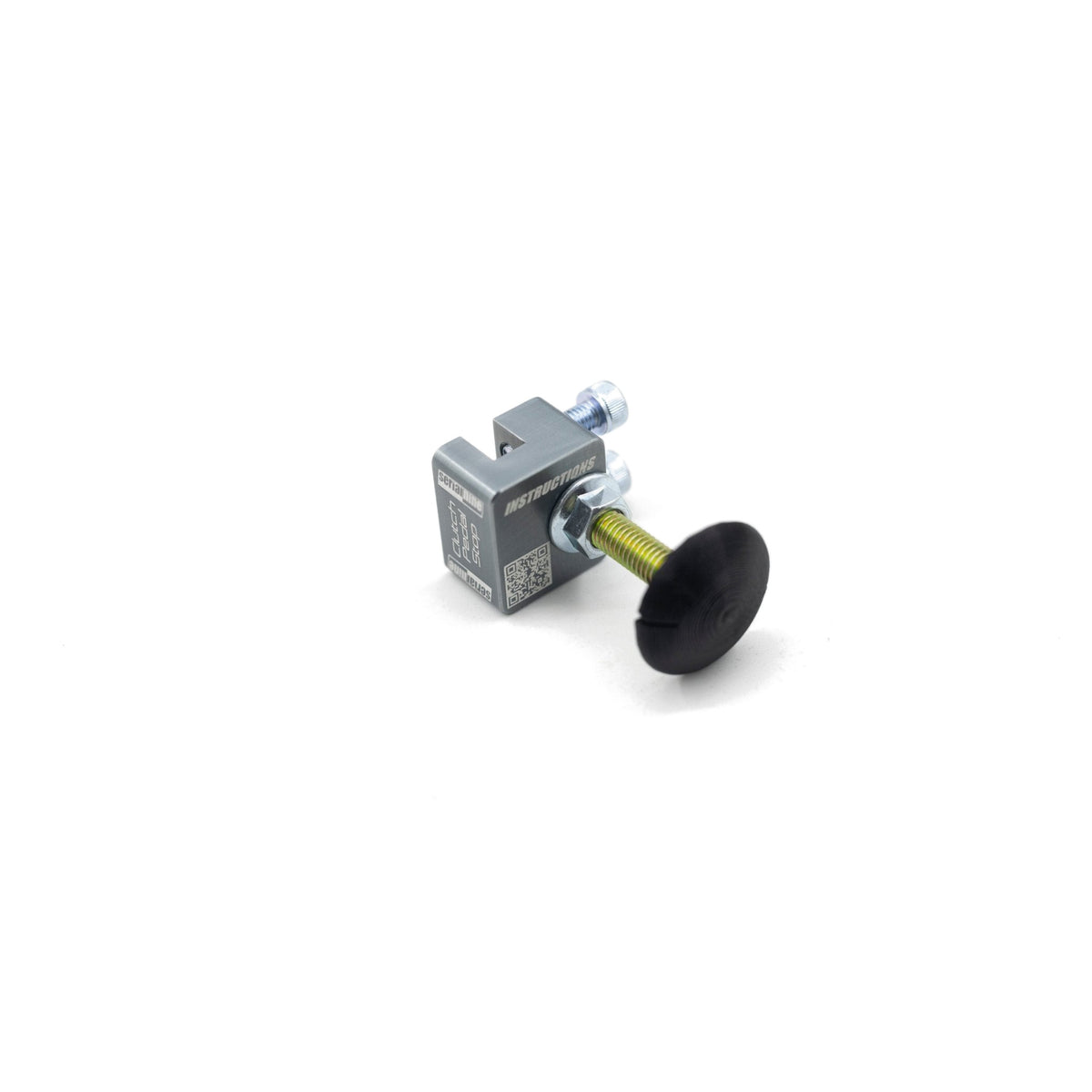 Clutch Pedal Stop - SERIALNINE
