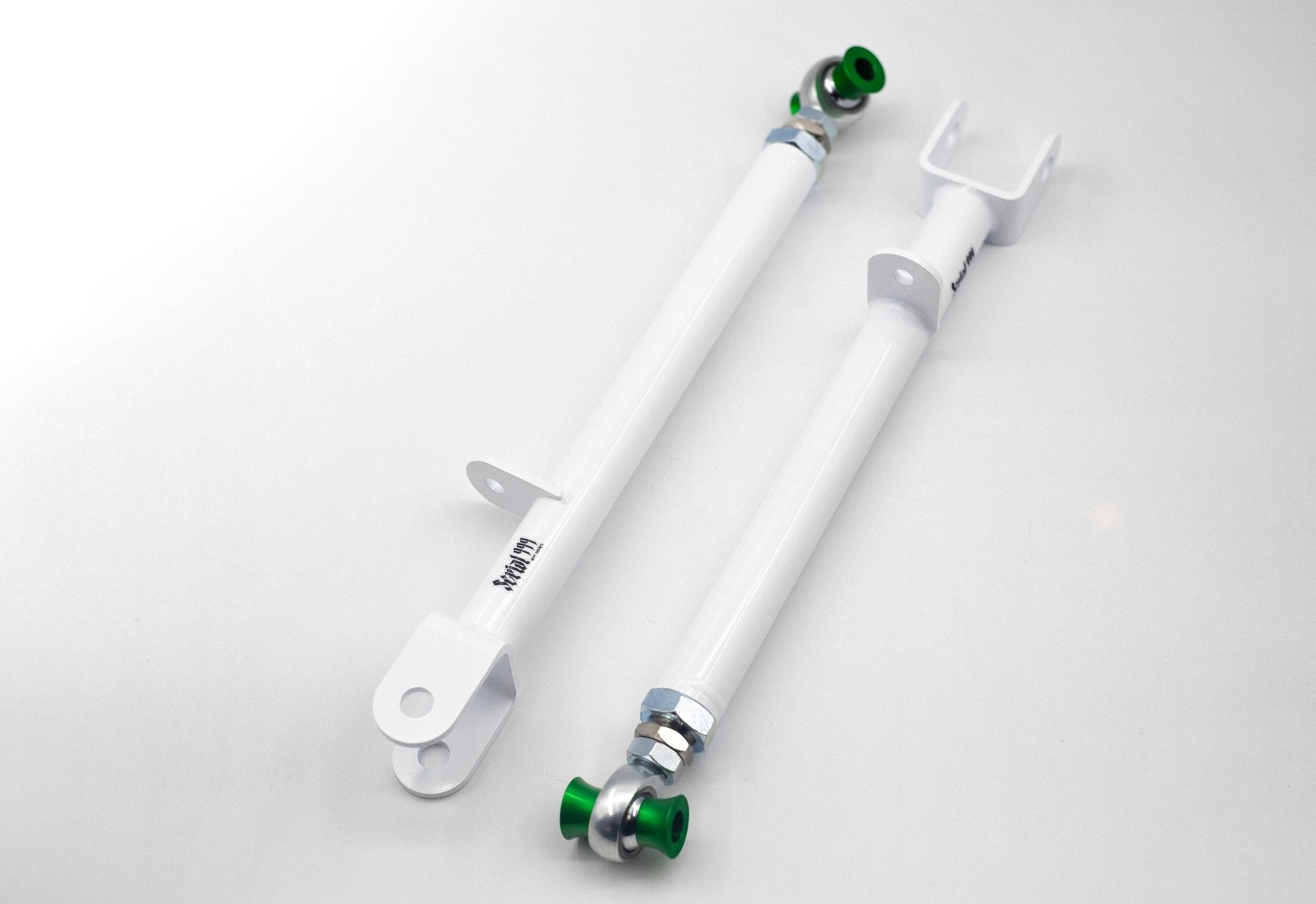 Cressida / Chaser / Mark II / Cresta MX83 / GX81 / JZX81 Serial999 Rear Lower Control Arms - SERIALNINE