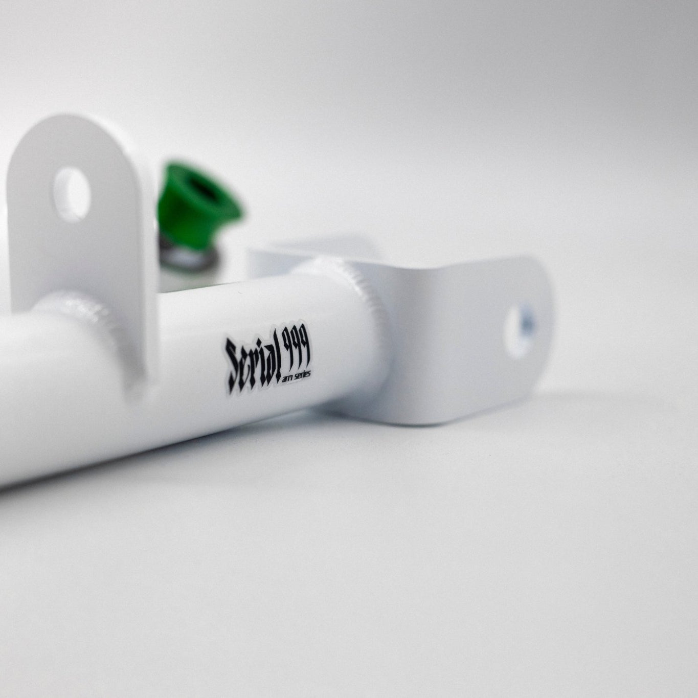 Cressida / Chaser / Mark II / Cresta MX83 / GX81 / JZX81 Serial999 Rear Lower Control Arms - SERIALNINE