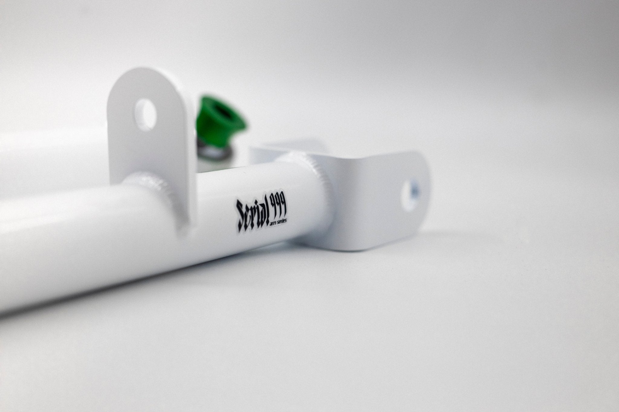 Cressida / Chaser / Mark II / Cresta MX83 / GX81 / JZX81 Serial999 Rear Lower Control Arms - SERIALNINE