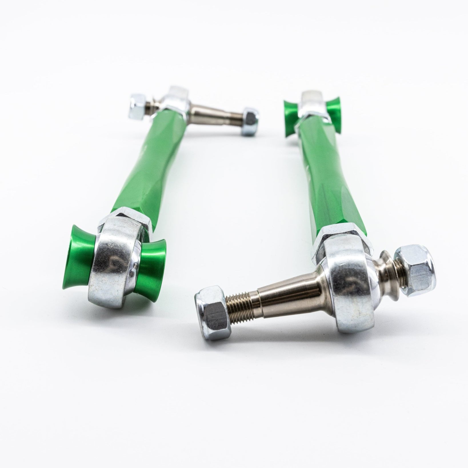 Cressida / Chaser / Mark II / Cresta MX83 / GX81 / JZX81 Serial999 Toe Arms - SERIALNINE