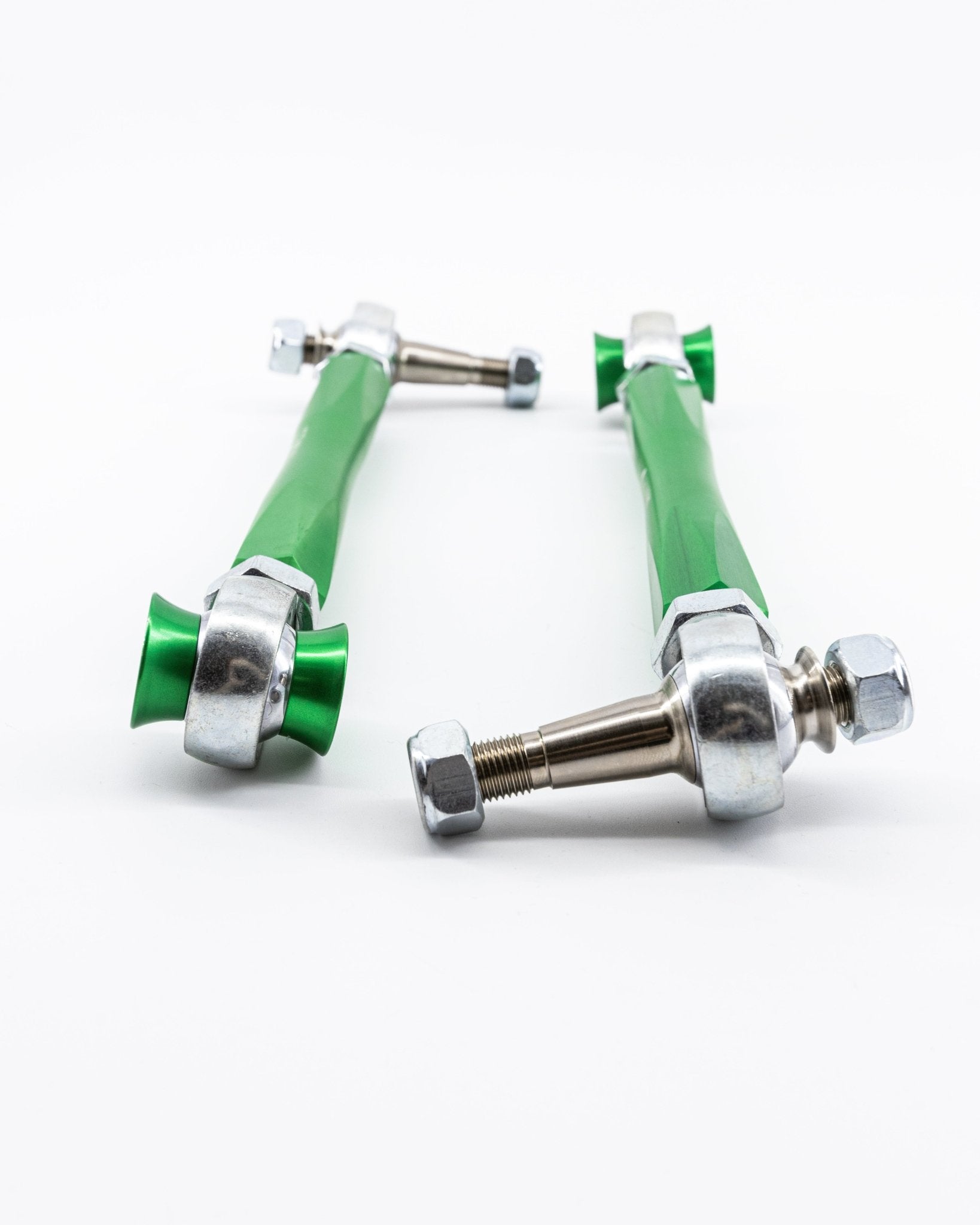 Cressida / Chaser / Mark II / Cresta MX83 / GX81 / JZX81 Serial999 Toe Arms - SERIALNINE