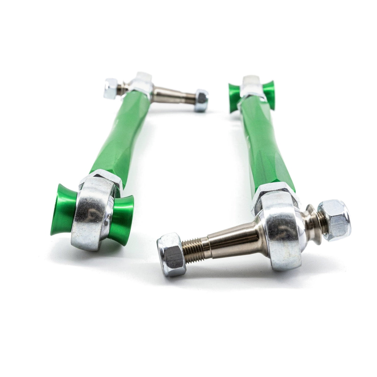 Cressida / Chaser / Mark II / Cresta MX83 / GX81 / JZX81 Serial999 Toe Arms - SERIALNINE