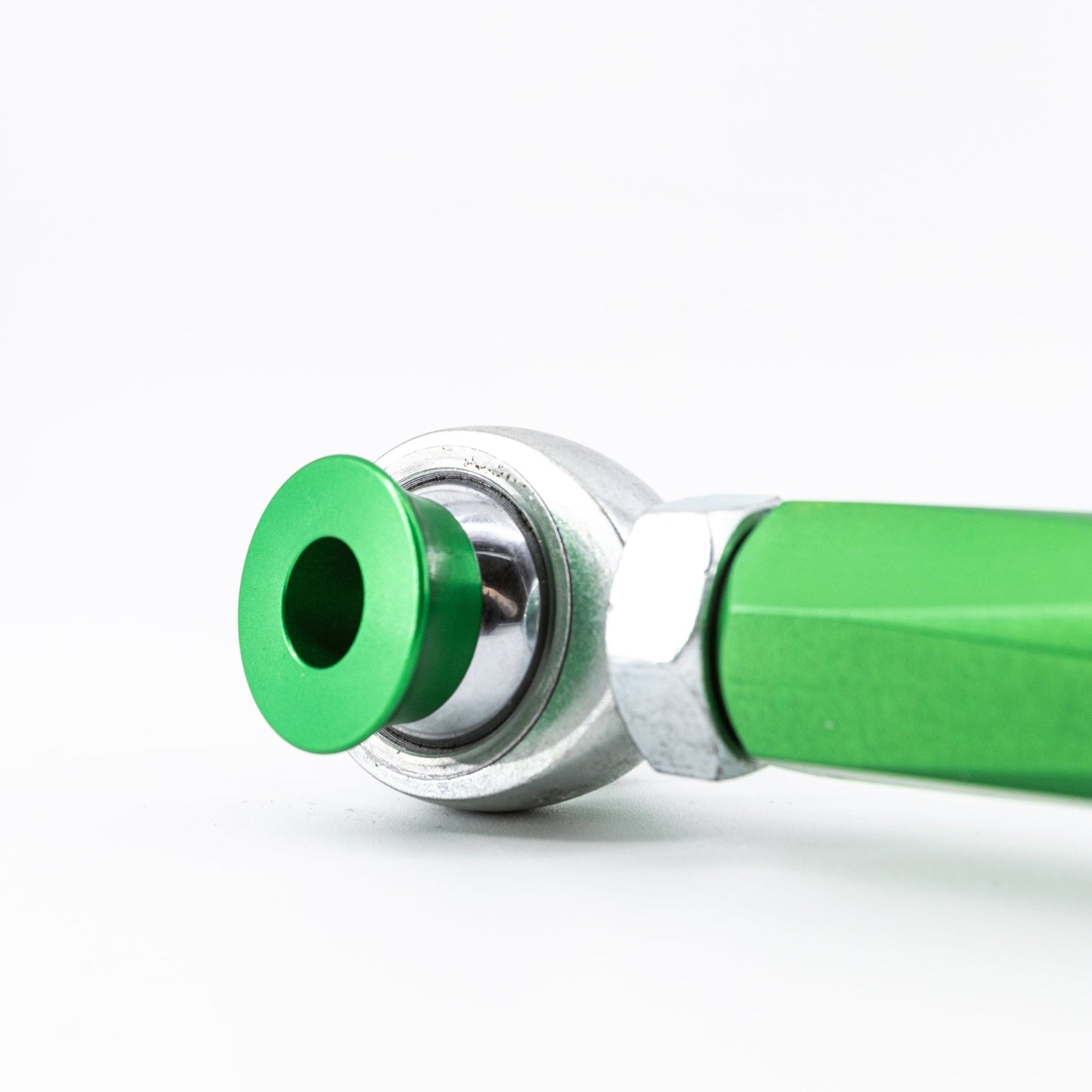 Cressida / Chaser / Mark II / Cresta MX83 / GX81 / JZX81 Serial999 Toe Arms - SERIALNINE