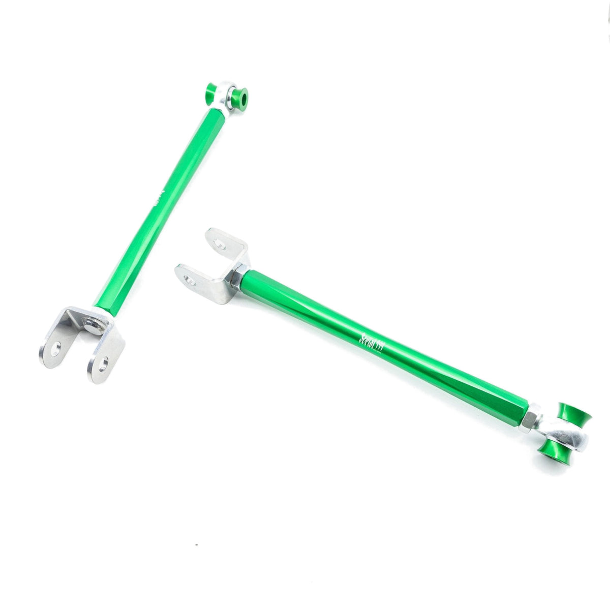 Cressida / Chaser / Mark II / Cresta MX83 / GX81 / JZX81 Serial999 Traction Arms - SERIALNINE