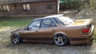 Cressida MX83 Breed Series Full Fender Set - SERIALNINE