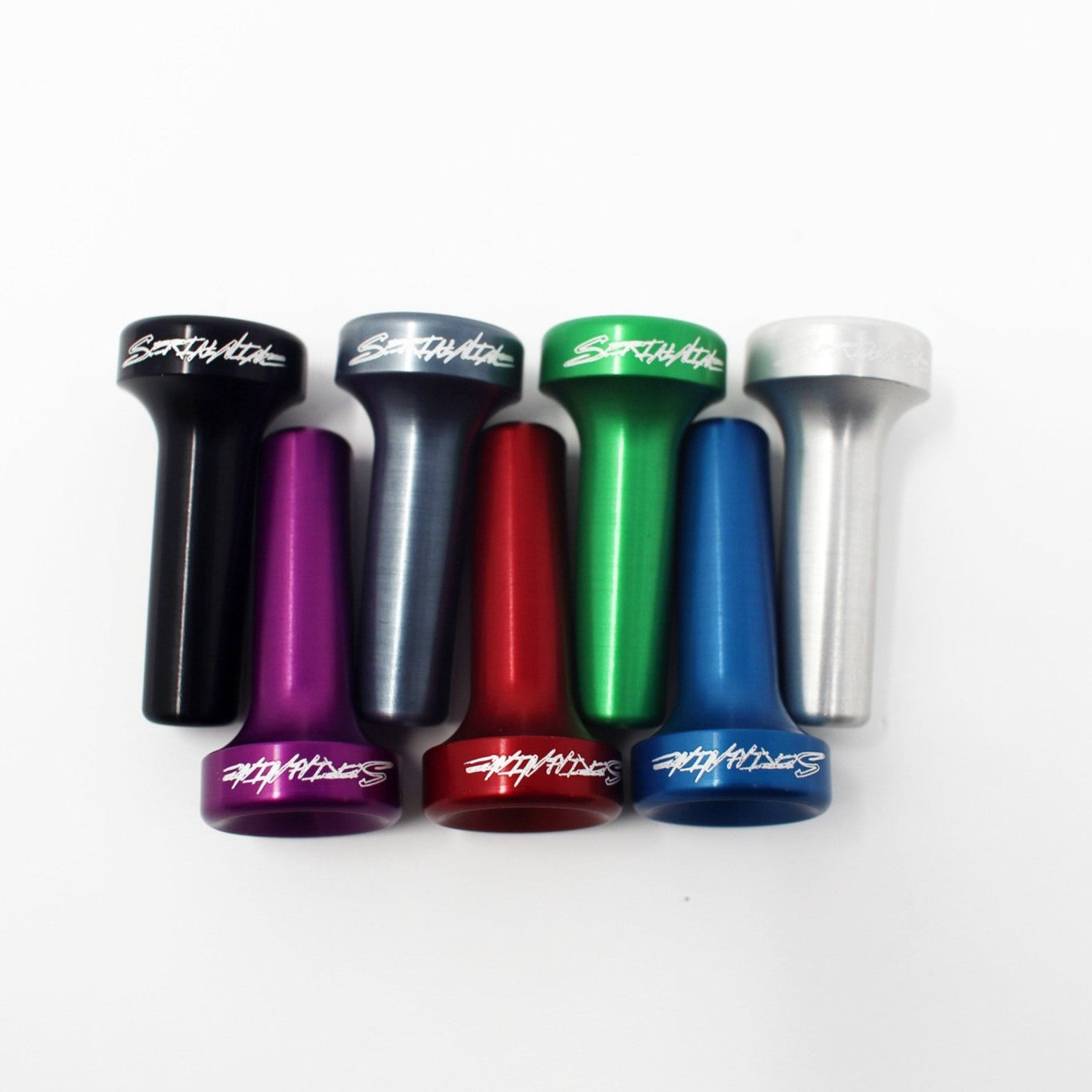 DK3 Drift Knob - SERIALNINE