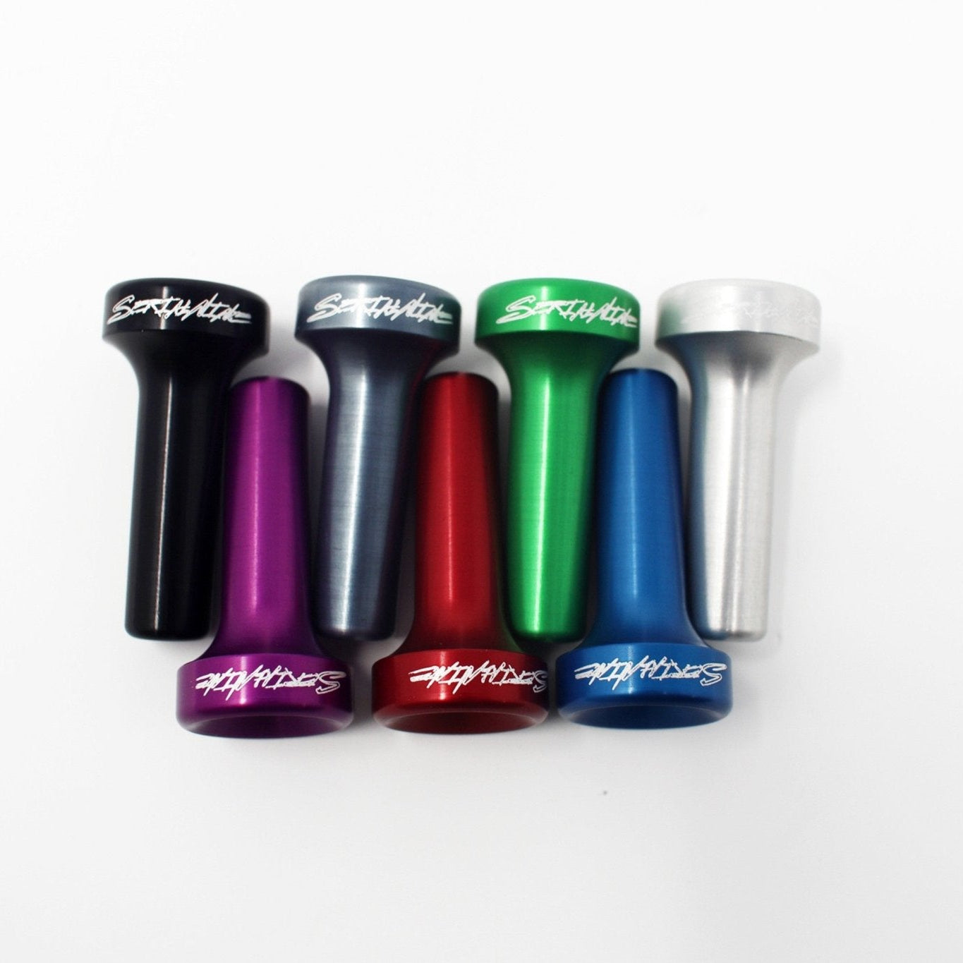 DK3 Drift Knob - SERIALNINE