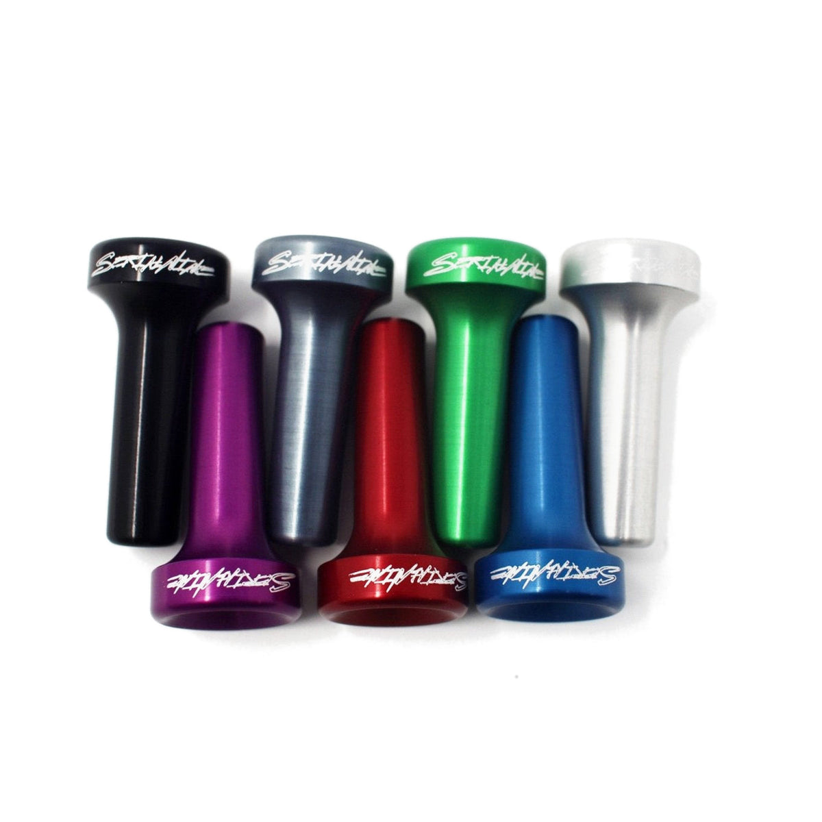 DK3 Drift Knob - SERIALNINE
