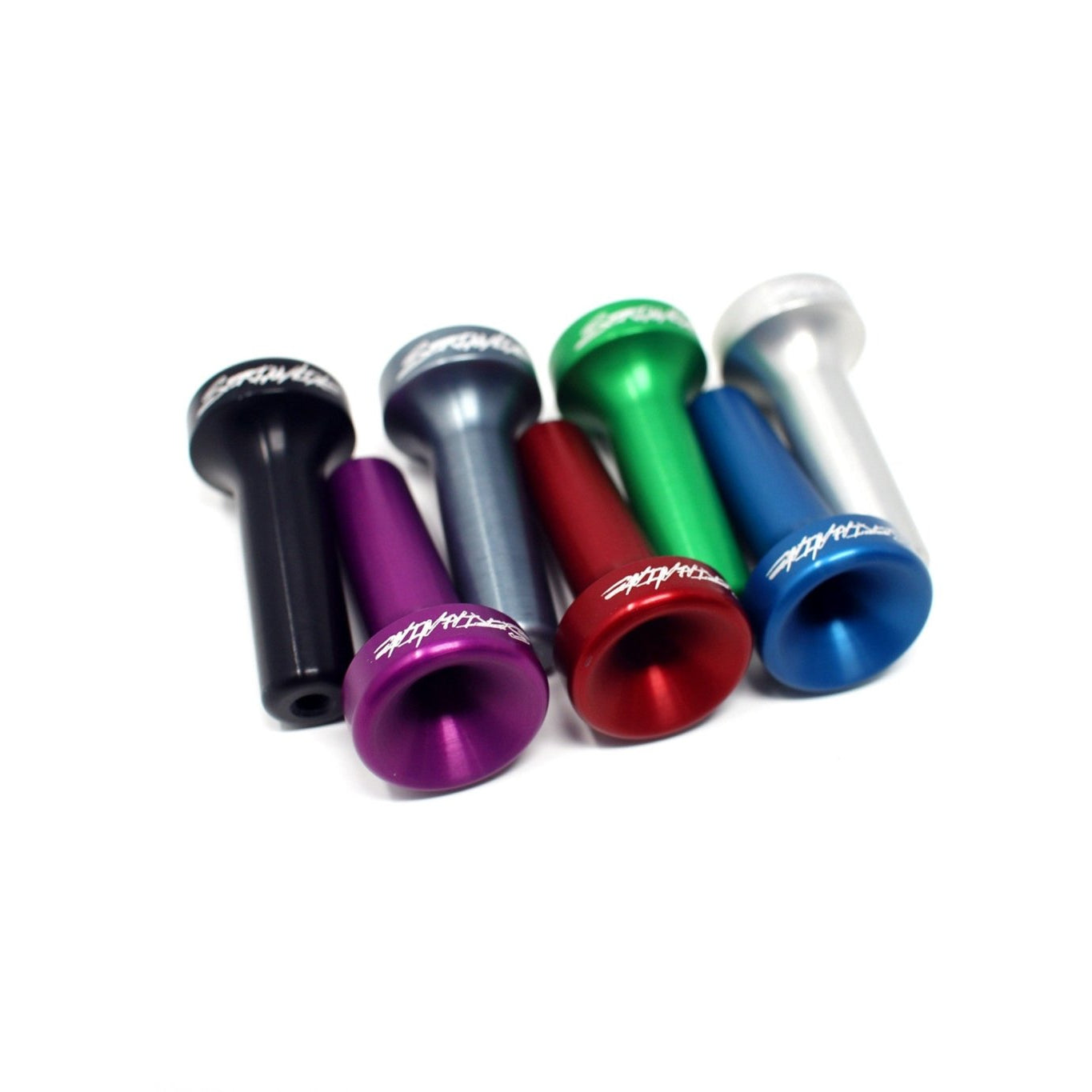 DK3 Drift Knob - SERIALNINE