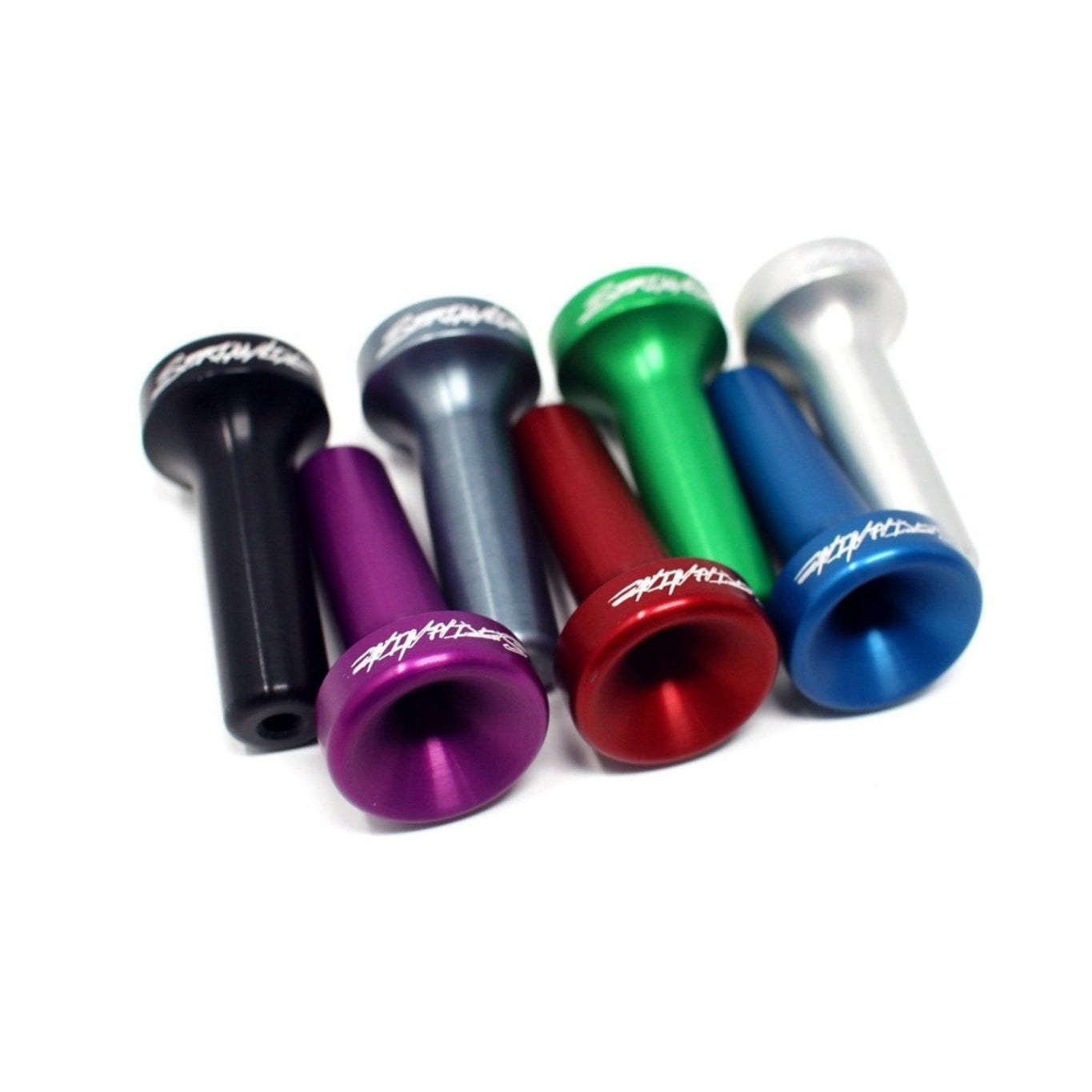 DK3 Drift Knob - SERIALNINE