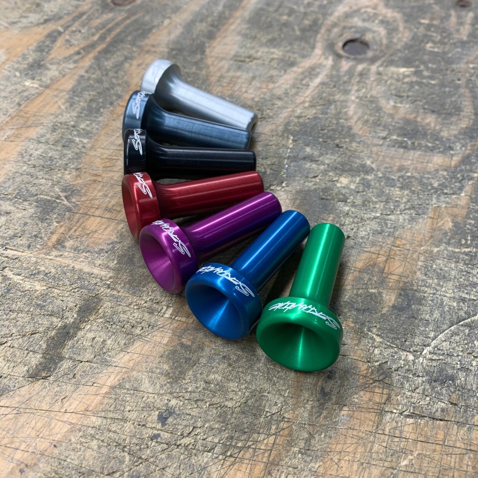 DK3 Drift Knob - SERIALNINE