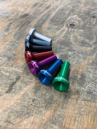 DK3 Drift Knob - SERIALNINE