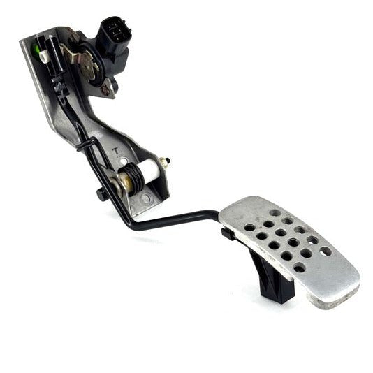 Drive By Wire Z33 Pedal - SERIALNINE