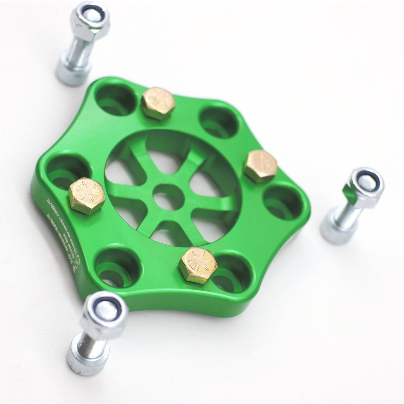 DS Pro Drive Shaft Adapter - SERIALNINE