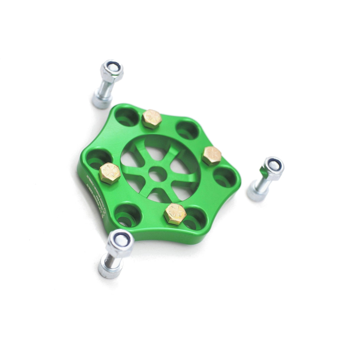 DS Pro Drive Shaft Adapter - SERIALNINE