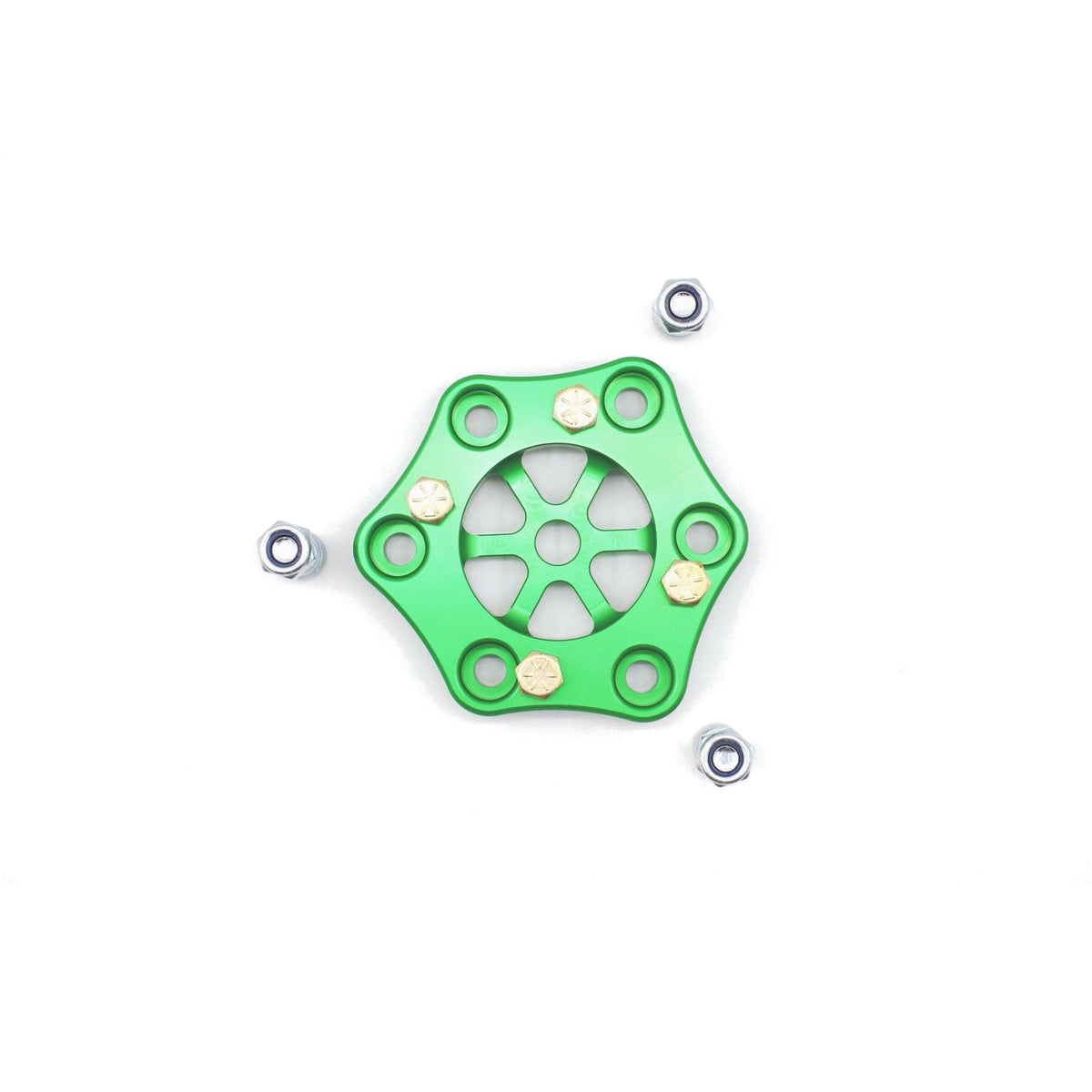 DS Pro Drive Shaft Adapter - SERIALNINE