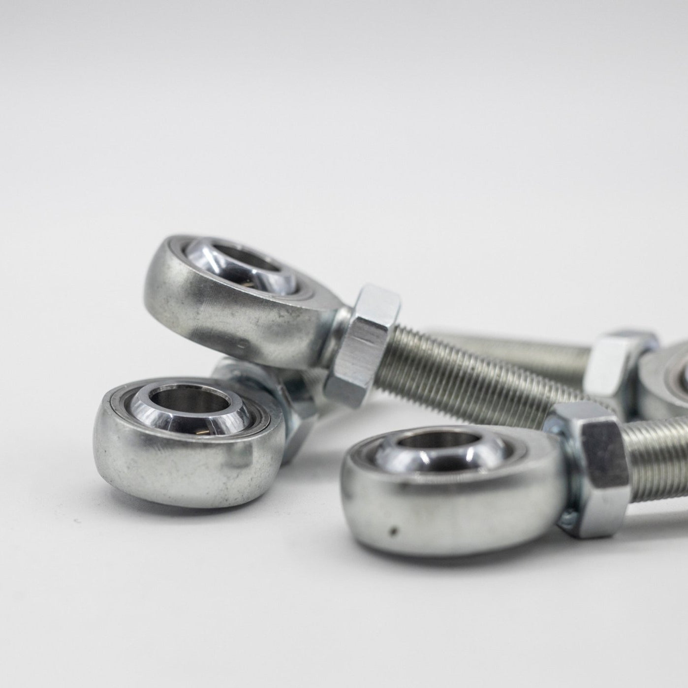 Extended Rod Ends - SERIALNINE