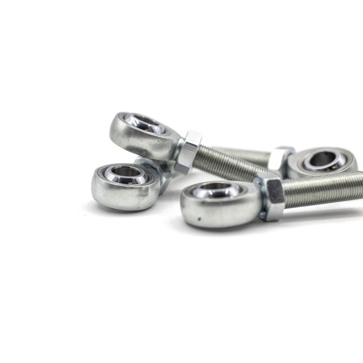 Extended Rod Ends - SERIALNINE