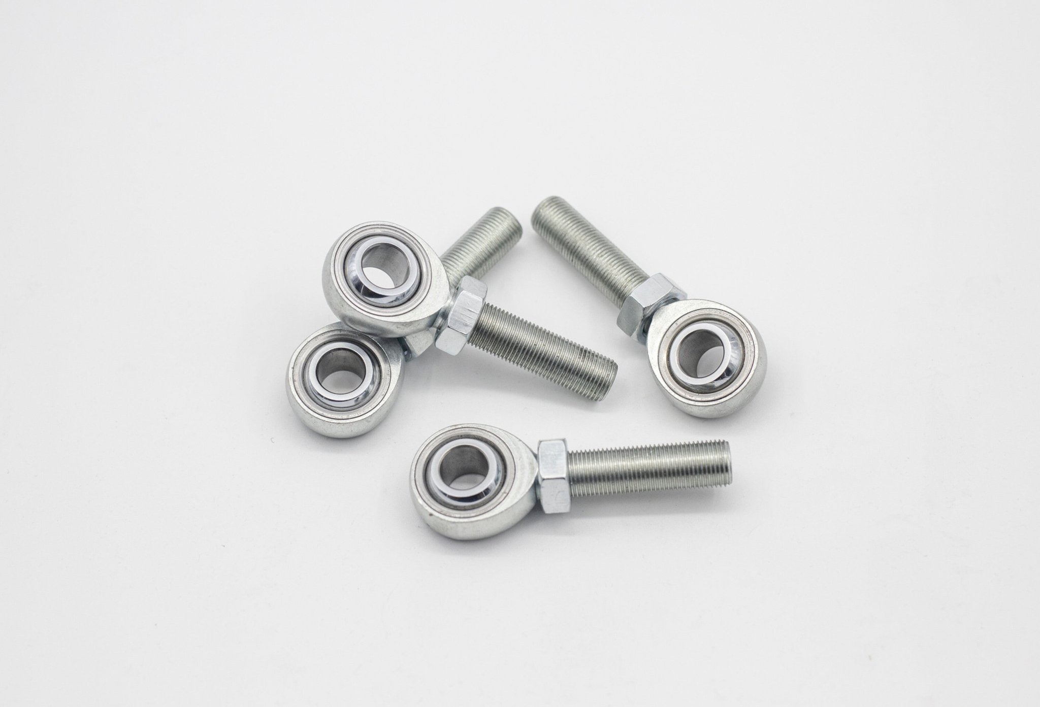Extended Rod Ends - SERIALNINE