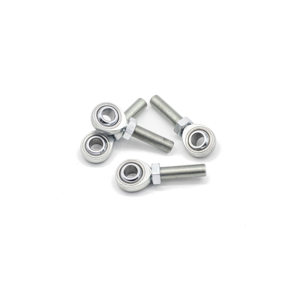 Extended Rod Ends - SERIALNINE