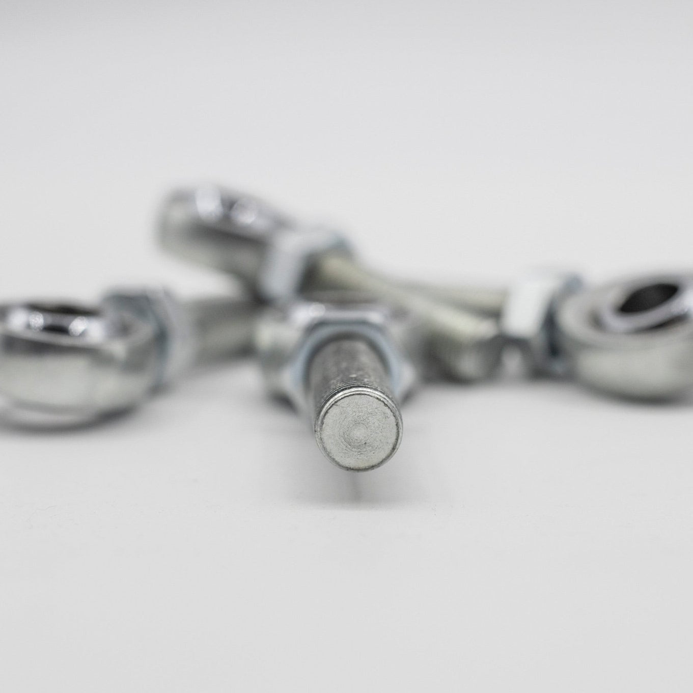 Extended Rod Ends - SERIALNINE