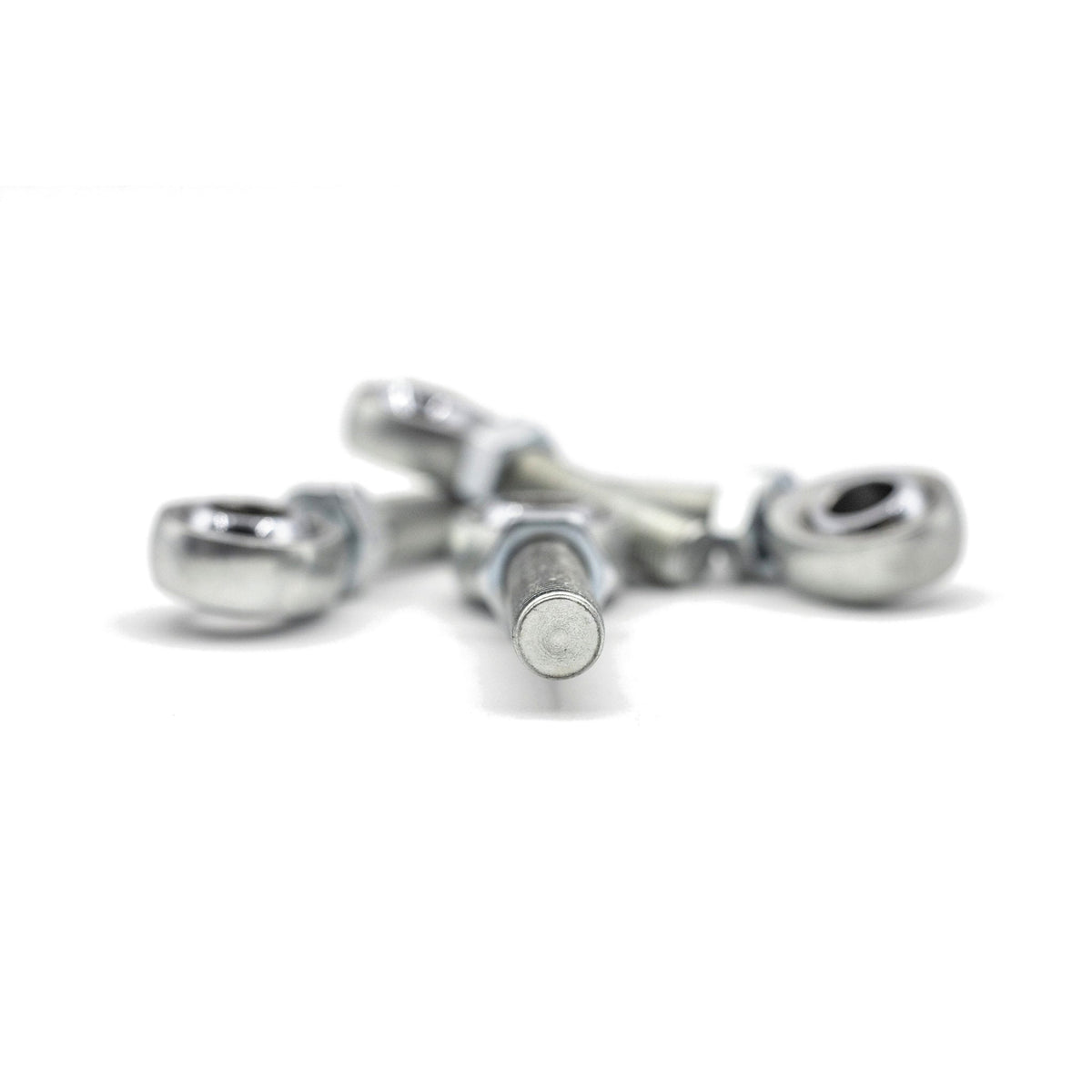 Extended Rod Ends - SERIALNINE