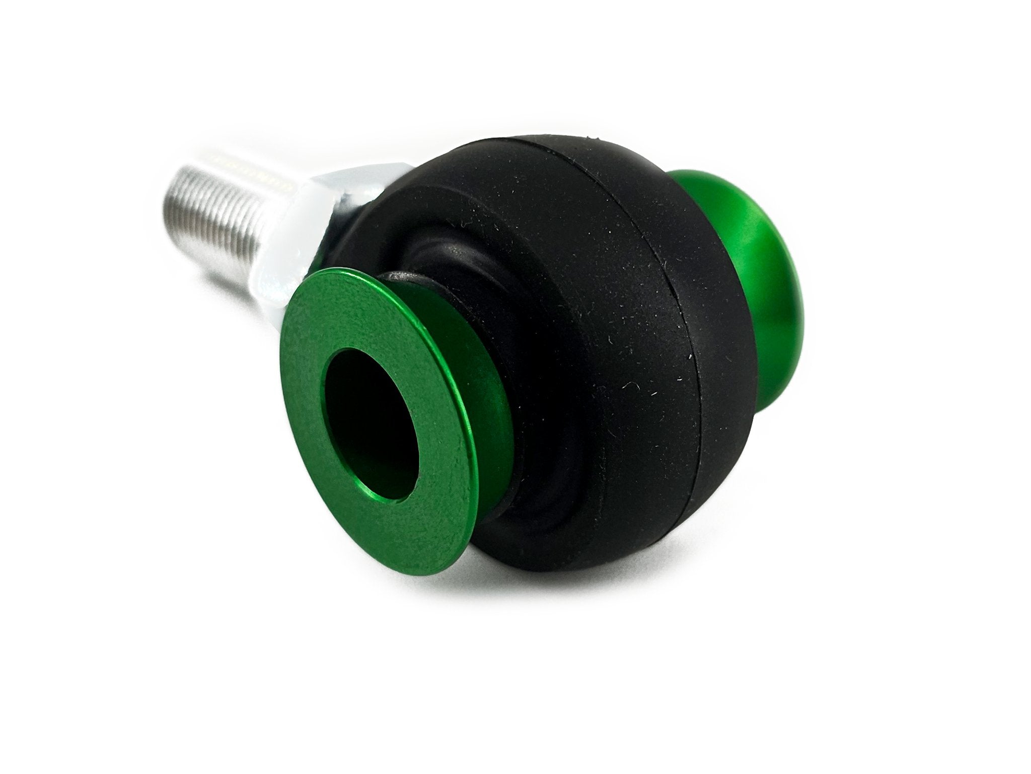 Extended Rod Ends - SERIALNINE