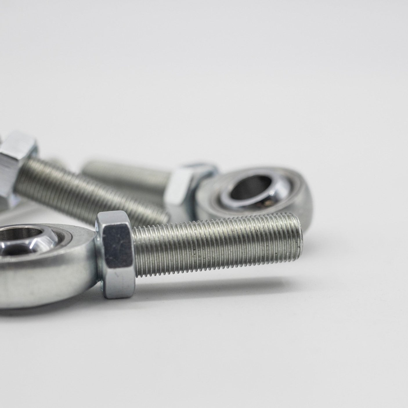 Extended Rod Ends - SERIALNINE