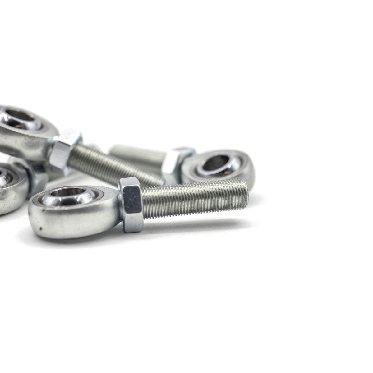 Extended Rod Ends - SERIALNINE