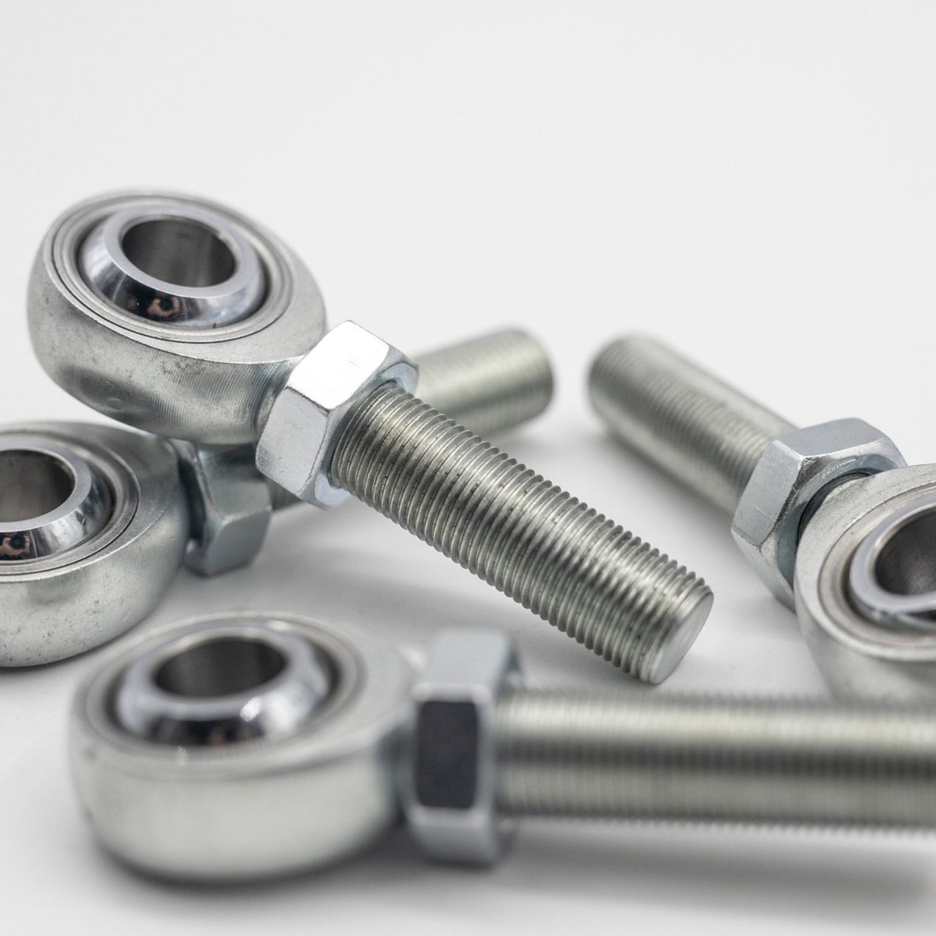 Extended Rod Ends - SERIALNINE