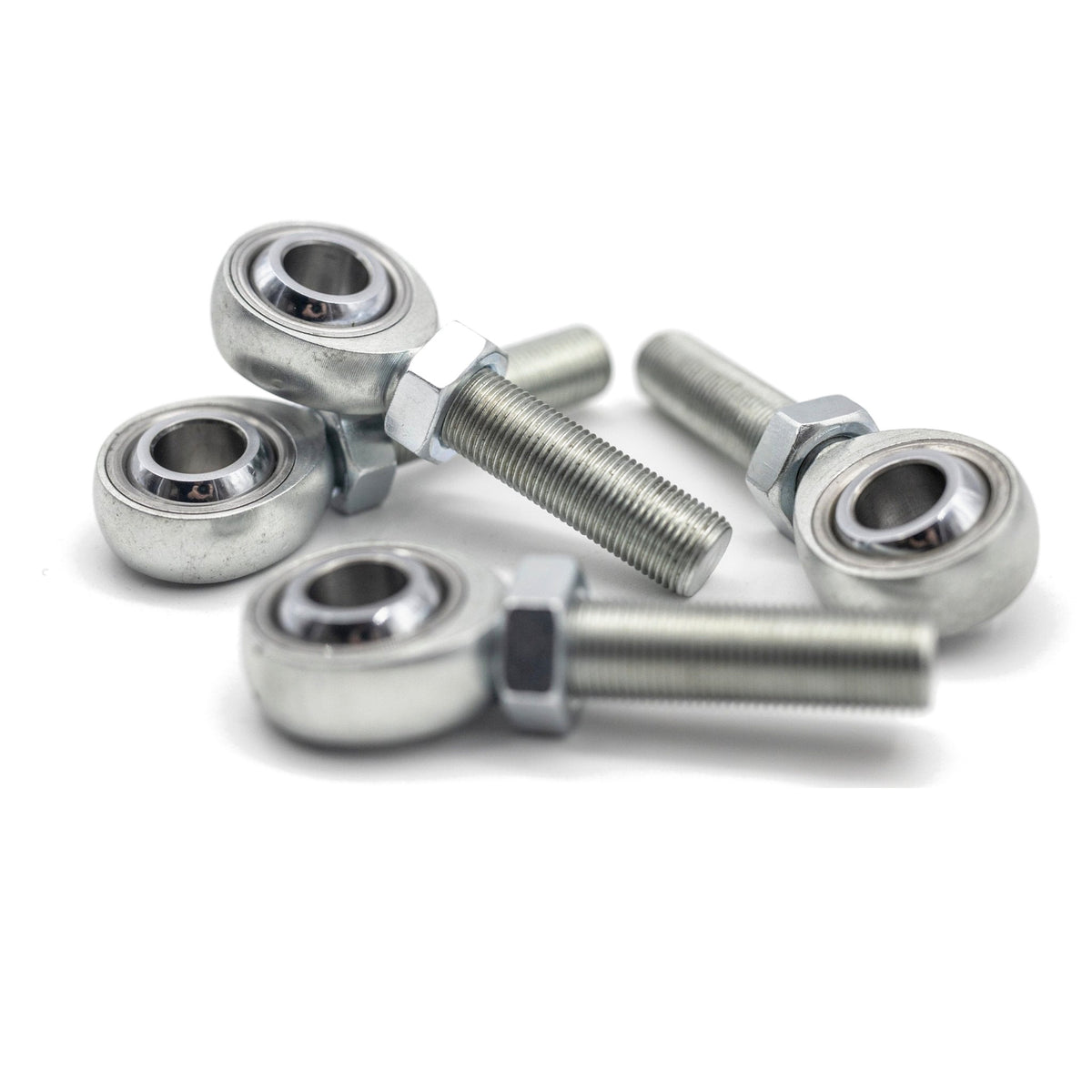 Extended Rod Ends - SERIALNINE