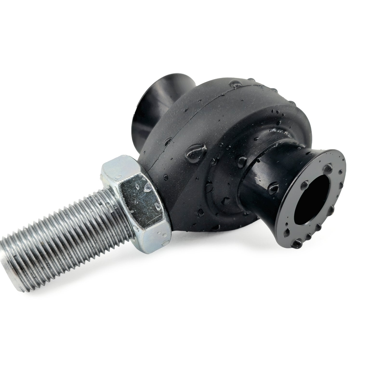 Extended Rod Ends - SERIALNINE