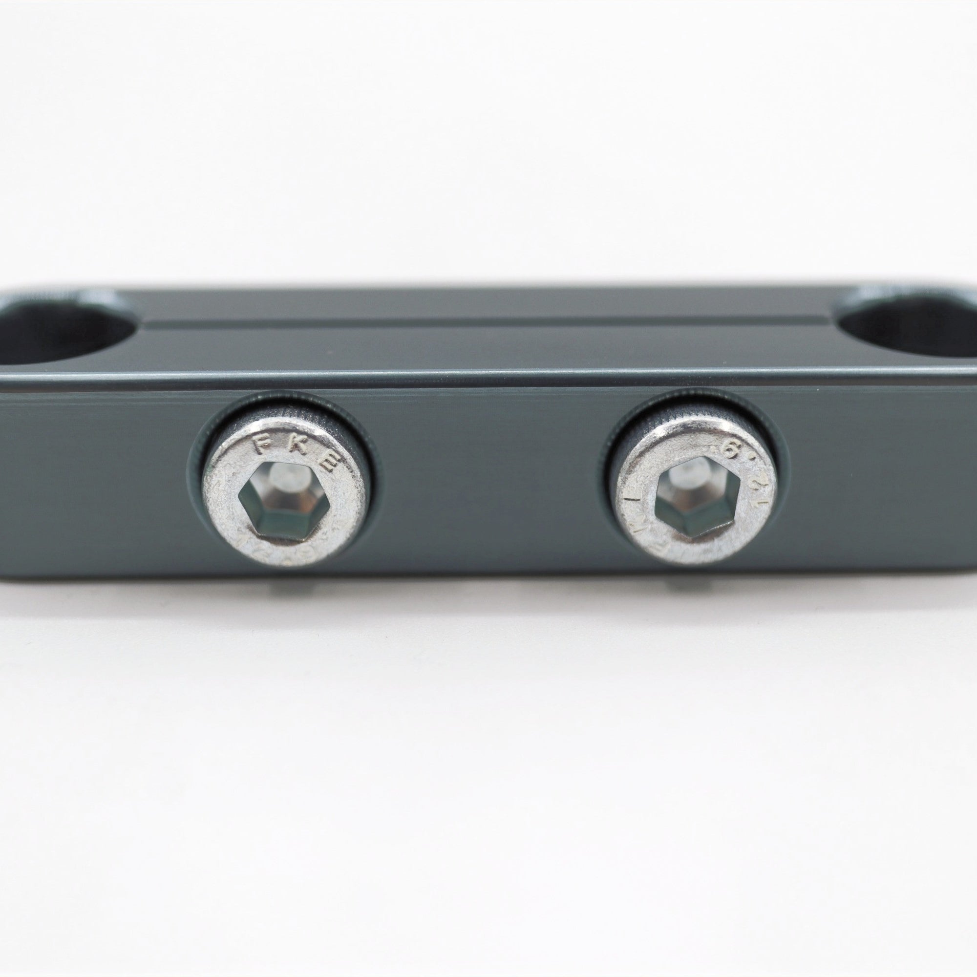 CD999 75mm shifter adapter - SERIALNINE