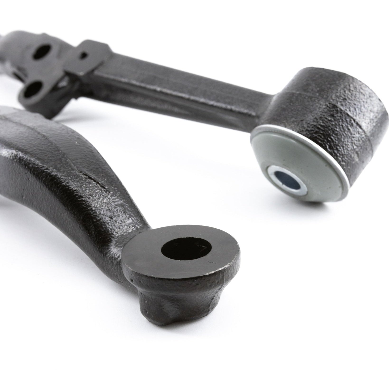 FLCA + Extended Front Lower Control Arm - SERIALNINE