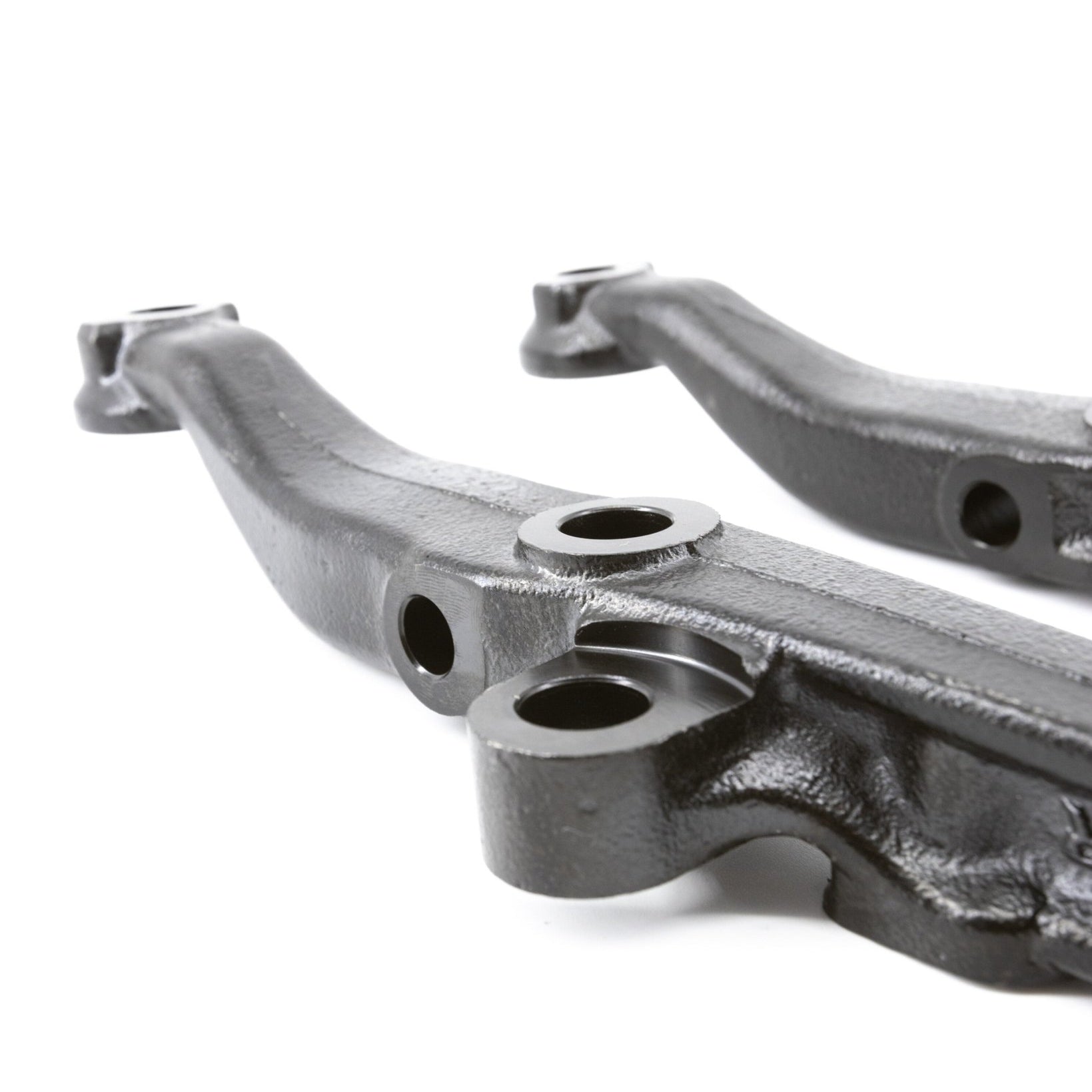 FLCA + Extended Front Lower Control Arm - SERIALNINE